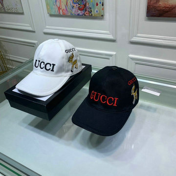 グッチ GUCCI 057-GGM20020 2020年夏最新入荷 ベースボール キャップ 帽子 男女兼用 キャンパス