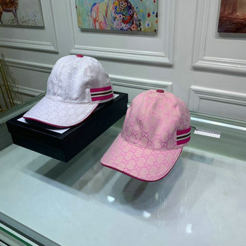 グッチ GUCCI 057-GGM20021 2020年夏最新入荷 ベースボール キャップ 帽子 男女兼用 キャンパス