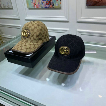 グッチ GUCCI 057-GGM20025  2020年夏最新入荷 ベースボール キャップ 帽子 男女兼用 キャンパス
