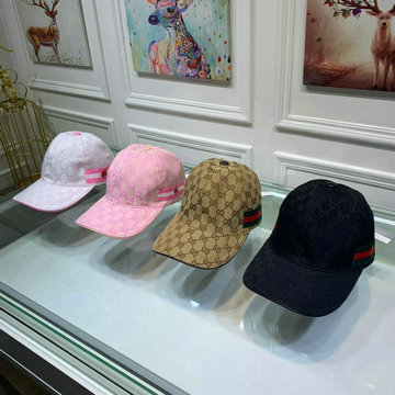 グッチ GUCCI 057-GGM20026 2020年夏最新入荷 ベースボール キャップ 帽子 男女兼用 キャンパス