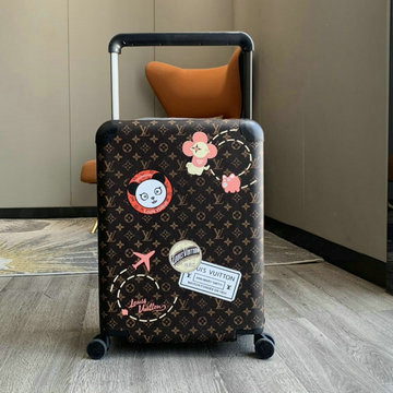 ルイヴィトン LOUISVUITTON 057-M20199Q　2020年最新入荷 ホライゾン 50 キャリーオンバッグ トラベルバッグ 旅行かばん