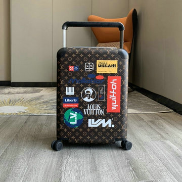 ルイヴィトン LOUISVUITTON  057-M20199X　2020年最新入荷 ホライゾン 50 キャリーオンバッグ トラベルバッグ 旅行かばん