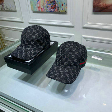 グッチ GUCCI 057-GGM20027  2020年夏最新入荷 ベースボール キャップ 帽子 男女兼用 キャンパス