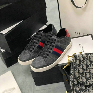 グッチ GUCCI 26-GGJ20029h 2020年夏最新入荷 スニーカー レースアップシューズ レディース カジュアルシューズ スポーツシューズ