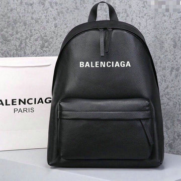 バレンシアガ BALENCIAGA FY-BA6210P 2020年最新入荷 エブリデイ バックパック レディース リュック 通勤 通学 リュックサック カーフレザー