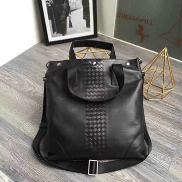 ボッテガヴェネタ BOTTEGAVENETA 99-BOV65310BK  2020年最新入荷 トップハンドルバッグ トートバッグ ショルダーバッグ カーフレザー