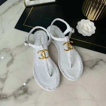 商品名称：シャネル CHANEL 26-CHJ20102 2020年最新入荷 ビーチサンダル フラットシューズ サマーサンダル レディースシューズ