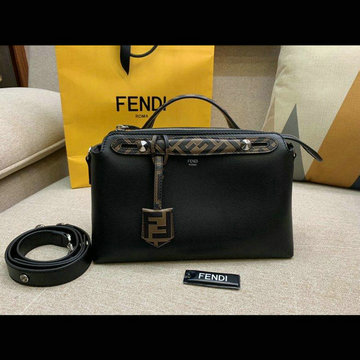 フェンディ FENDI  99-FD2351BK 2020年最新入荷 ボストン BOSTON トートバッグ ショルダーバッグ レディースかばん ハンドバッグ