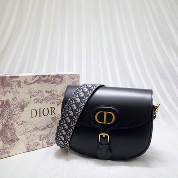 クリスチャンディオール CHRISTIAN DIOR 99-CD93983BK 2020年最新入荷 斜め掛け ショルダーバッグ レディースかばん レザー