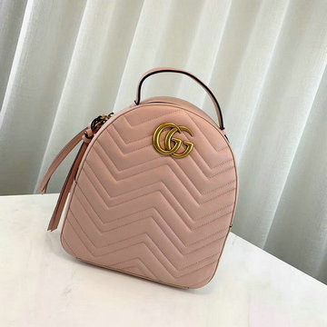 グッチ GUCCI 057-GG476671 2020年最新入荷 GG マーモント バックパック リュックサック レディース リュック カーフレザー