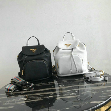 プラダ PRADA  99-PD1BZ035R 2020年最新入荷 バックパック リュック リュックサック ディパックバッグ レザー
