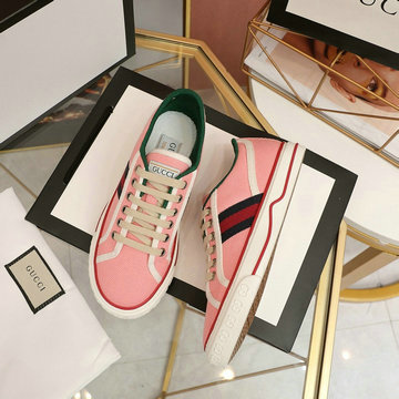 グッチ GUCCI 26-GGJ20046B 2020年夏最新入荷 スニーカー カジュアルシューズ レースアップ レディースシューズ スポーツシューズ