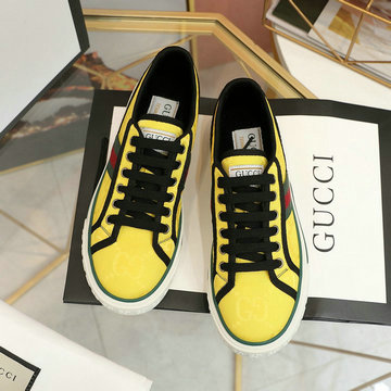 グッチ GUCCI 26-GGJ20046G 2020年夏最新入荷 スニーカー カジュアルシューズ レースアップ レディースシューズ スポーツシューズ
