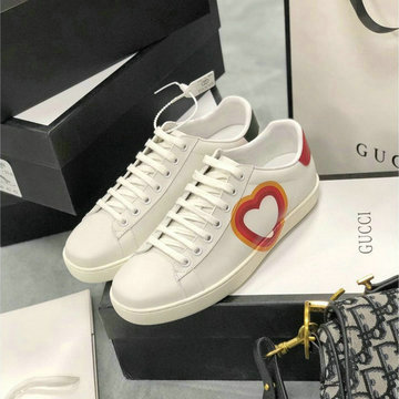 グッチ GUCCI 26-GGJ20052a 2020年夏最新入荷 スニーカー カジュアルシューズ レースアップ レディースシューズ スポーツシューズ