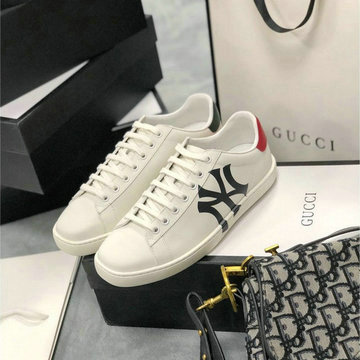 グッチ GUCCI 26-GGJ20052i 2020年夏最新入荷 スニーカー カジュアルシューズ レースアップシューズ スポーツシューズ 男女兼用