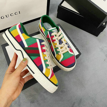 商品名称：グッチ GUCCI 26-GGJ20053M  2020年夏最新入荷 スニーカー カジュアルシューズ メンズ レースアップシューズ スポーツシューズ