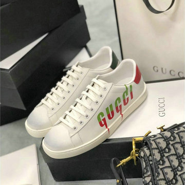 グッチ GUCCI 26-GGJ20052b 2020年夏最新入荷 スニーカー カジュアルシューズ レースアップシューズ スポーツシューズ 男女兼用