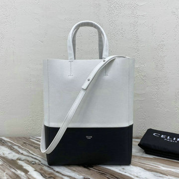 CELINE セリーヌ DDB-CE176183PBK  2020年最新入荷 カバ スモール トートバッグ ハンドバッグ 2way ショルダーバッグ カーフスキン