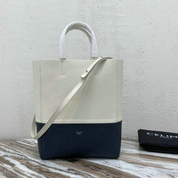 CELINE セリーヌ DDB-CE176183PBL  2020年最新入荷 カバ スモール トートバッグ ハンドバッグ 2way ショルダーバッグ カーフスキン