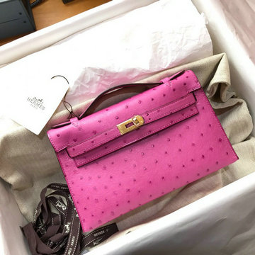 商品名称：エルメス HERMES 063-HKL22TPJTF 2020年最新入荷 ケリー 22 トートバッグ トップハンドルバッグ レディースかばん オーストリッチ革