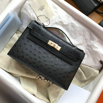 商品名称：エルメス HERMES 063-HKL22TPJXH 2020年最新入荷 ケリー 22 トートバッグ トップハンドルバッグ レディースかばん オーストリッチ革