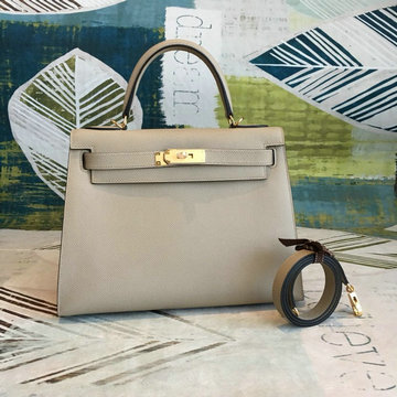商品名称：エルメス HERMES 063-HKL25SJFH 2020年最新入荷 ケリー 25 トートバッグ トップハンドルバッグ レディースかばん エプソン