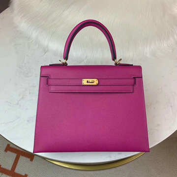 商品名称：エルメス HERMES 063-HKL25SJYF 2020年最新入荷 ケリー 25 トートバッグ トップハンドルバッグ レディースかばん エプソン
