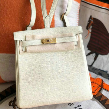 商品名称：エルメス HERMES 063-HKLA22TGJB 2020年最新入荷 ケリー アド バックパック リュックサック メンズかばん ディパックバッグ リュック TOGO革