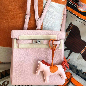 商品名称：エルメス HERMES 063-HKLA22TGYF  2020年最新入荷 ケリー アド バックパック リュックサック メンズかばん ディパックバッグ リュック TOGO革