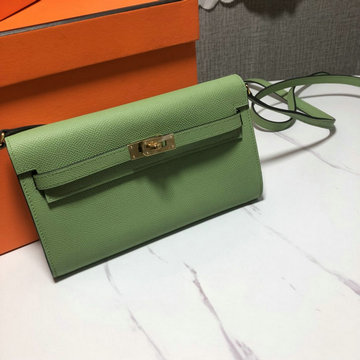 商品名称：エルメス HERMES 063-HKLW19SJGL  2020年最新入荷 ケリー WOC クラッチバッグ 手持ちかばん 2way 斜め掛けショルダーバッグ エプソン