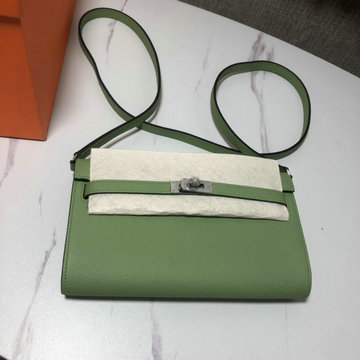商品名称：エルメス HERMES 063-HKLW19SYGL  2020年最新入荷 ケリー WOC クラッチバッグ 手持ちかばん 2way 斜め掛けショルダーバッグ エプソン