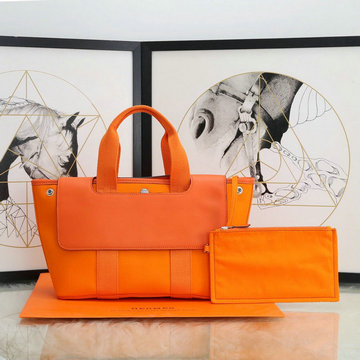 エルメスHERMES HE0638QCS 2020最新入荷 トップハンドルバッグ トート 2way ショルダーバッグ キャンパス