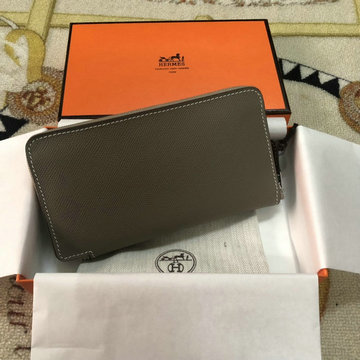 エルメス HERMES 063-HES20004BH 2020年最新入荷 アザップ ジッピーウォレット ファスナー長財布 ロングウォレット エプソン