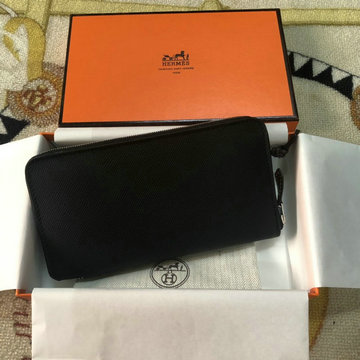 エルメス HERMES 063-HES20004BK 2020年最新入荷 アザップ ジッピーウォレット ファスナー長財布 ロングウォレット エプソン