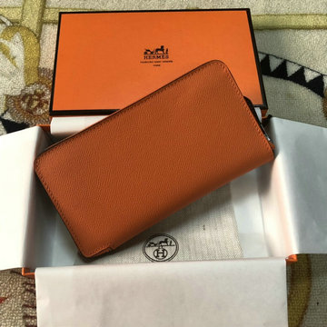 エルメス HERMES 063-HES20004CS  2020年最新入荷 アザップ ジッピーウォレット ファスナー長財布 ロングウォレット エプソン