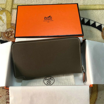 商品名称：エルメス HERMES 063-HES20004DH 2020年最新入荷 アザップ ジッピーウォレット ファスナー長財布 ロングウォレット エプソン
