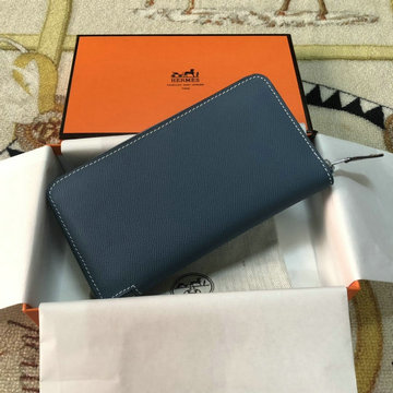 エルメス HERMES 063-HES20004TH 2020年最新入荷 アザップ ジッピーウォレット ファスナー長財布 ロングウォレット エプソン