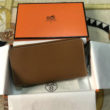 エルメス HERMES 063-HES20004YF 2020年最新入荷 アザップ ジッピーウォレット ファスナー長財布 ロングウォレット エプソン