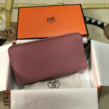 エルメス HERMES 063-HES20004YF 2020年最新入荷 アザップ ジッピーウォレット ファスナー長財布 ロングウォレット エプソン