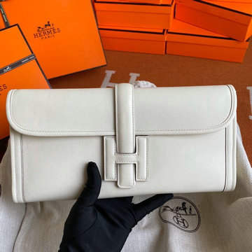 商品名称：エルメス HERMES 063-HES20005BS 2020年最新入荷 ジジェ エラン クラッチバッグ 手持ちかばん swift革 スイフト カーフスキン