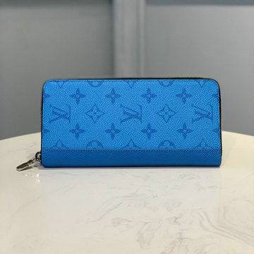 商品名称：ルイヴィトン LOUISVUITTON 057-M30467 2020年最新入荷 ジッピーウォレット ヴェルティカル ファスナー長財布 タイガレザー モノグラム