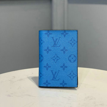 商品名称：ルイヴィトン LOUISVUITTON 2020年最新入荷 クーヴェルテュール パスポール NM パスポートケース カードケース モノグラムキャンパス