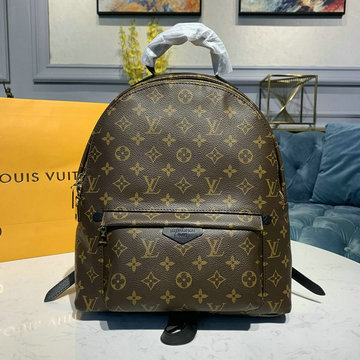 商品名称：ルイヴィトン LOUISVUITTON 057-M41561  2020年最新入荷 パームスプリングス バックパック リュックサック リュック スモールバッグ モノグラムキャンパス