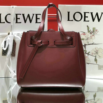 ロエベ LOEWE DDB-LE051928QJH  2020年最新入荷 トップハンドルバッグ トートバッグ カーフレザー レディースかばん