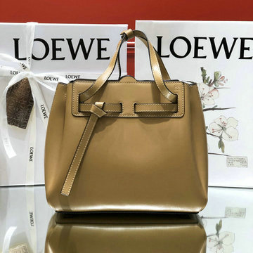ロエベ LOEWE DDB-LE051928QTH  2020年最新入荷 トップハンドルバッグ トートバッグ カーフレザー レディースかばん
