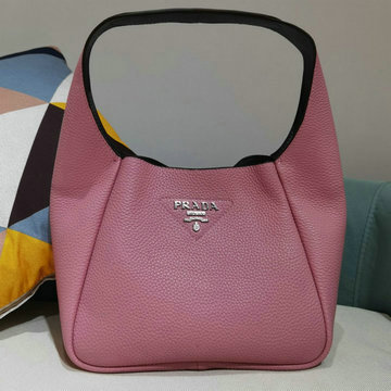 プラダ PRADA DDB-PD1BC127FH  2020年最新入荷 ホーボーバッグ ショルダーバッグ トートバッグ バケットバッグ カーフレザー