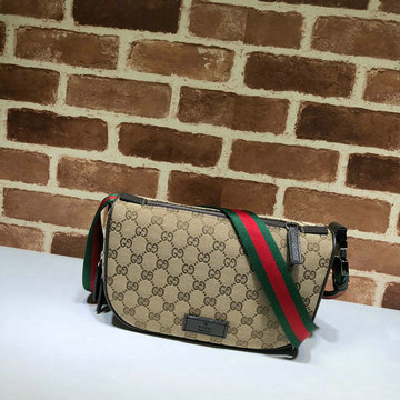 グッチ GUCCI 057-GG449132X 2020年最新入荷 チェストバッグ ウェストバッグ ユニセックス ボディバッグ 男女兼用
