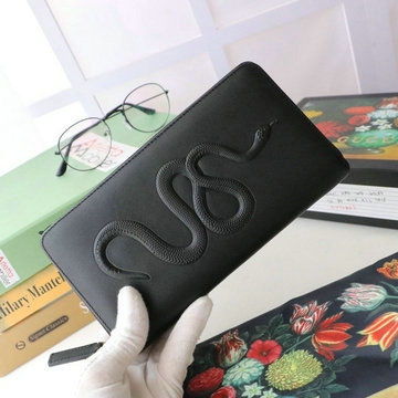 グッチ GUCCI 057-GG451182 2020年最新入荷 ジッピーウォレット ファスナー長財布 ロングウォレット カーフレザー
