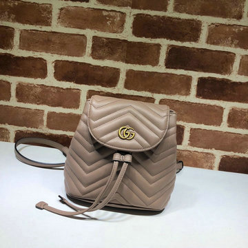 グッチ GUCCI 057-GG528129Q  2020年最新入荷 バックパック リュックサック レディース リュック カーフレザー