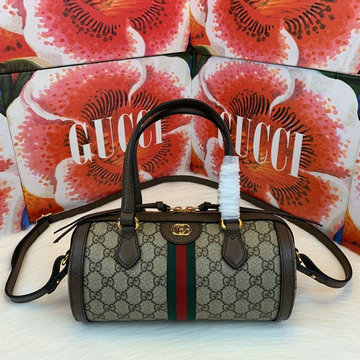 グッチ GUCCI 057-GG602577 2020年最新入荷 トップハンドルバッグ 2way ショルダーバッグ トートバッグ キャンパス